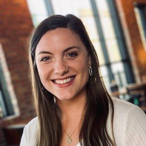 Meet your Posher, Miranda